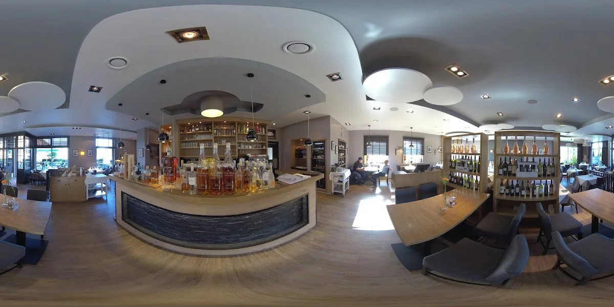 Grappolo d´Oro – Street View & 360°-Fotos in Ammersbek, Schleswig-Holstein