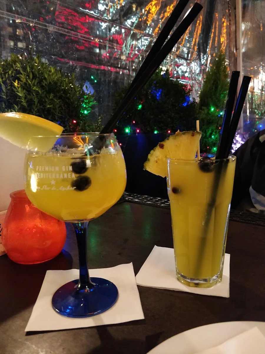 Mio Berlin – Saft in Berlin