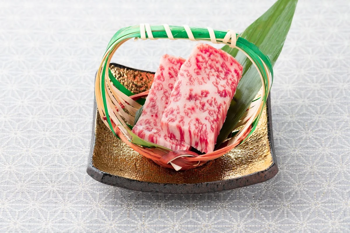 Ushido - Japanese bbq – Essen und Trinken in Berlin