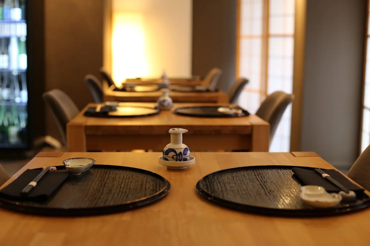 Kakehashi – Japanisches Restaurant in Nürnberg, Bayern