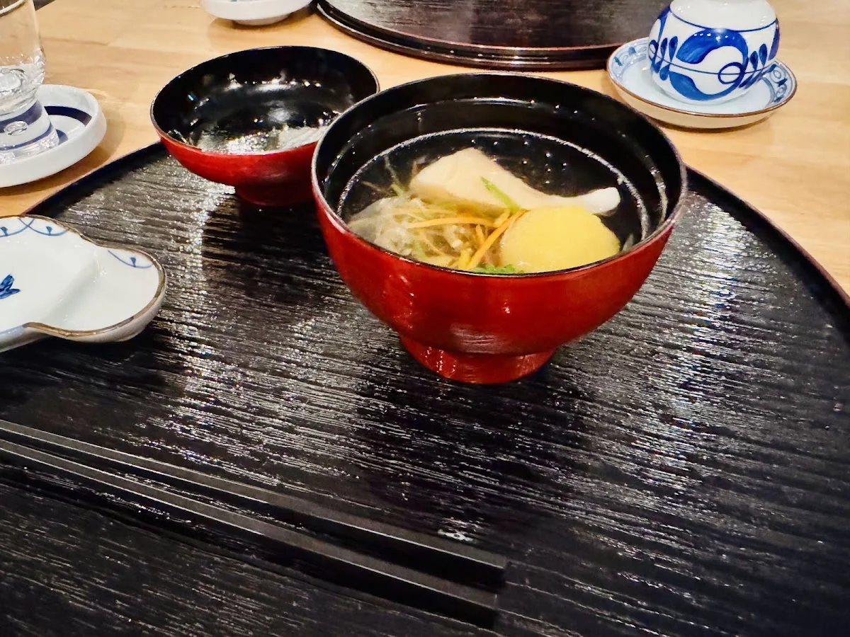 Kakehashi – Suppe in Nürnberg, Bayern