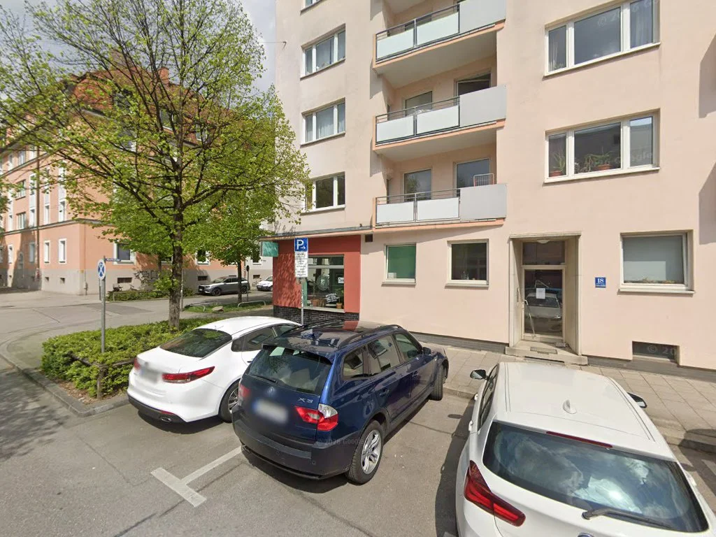 Beirutbeirut – Street View & 360°-Fotos in München, Bayern