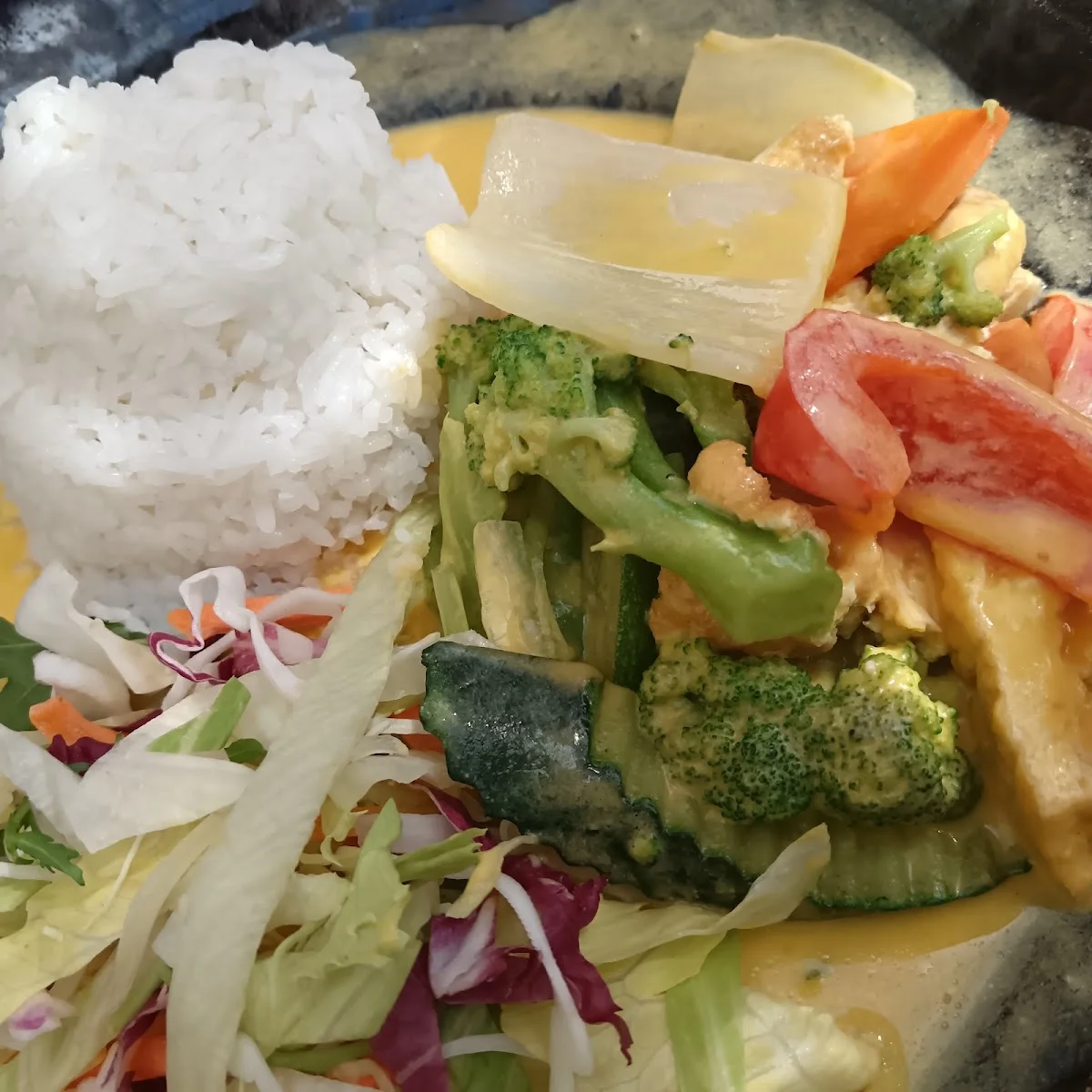 Viet Green – Asiatisches Restaurant in Stuttgart, Baden-Württemberg