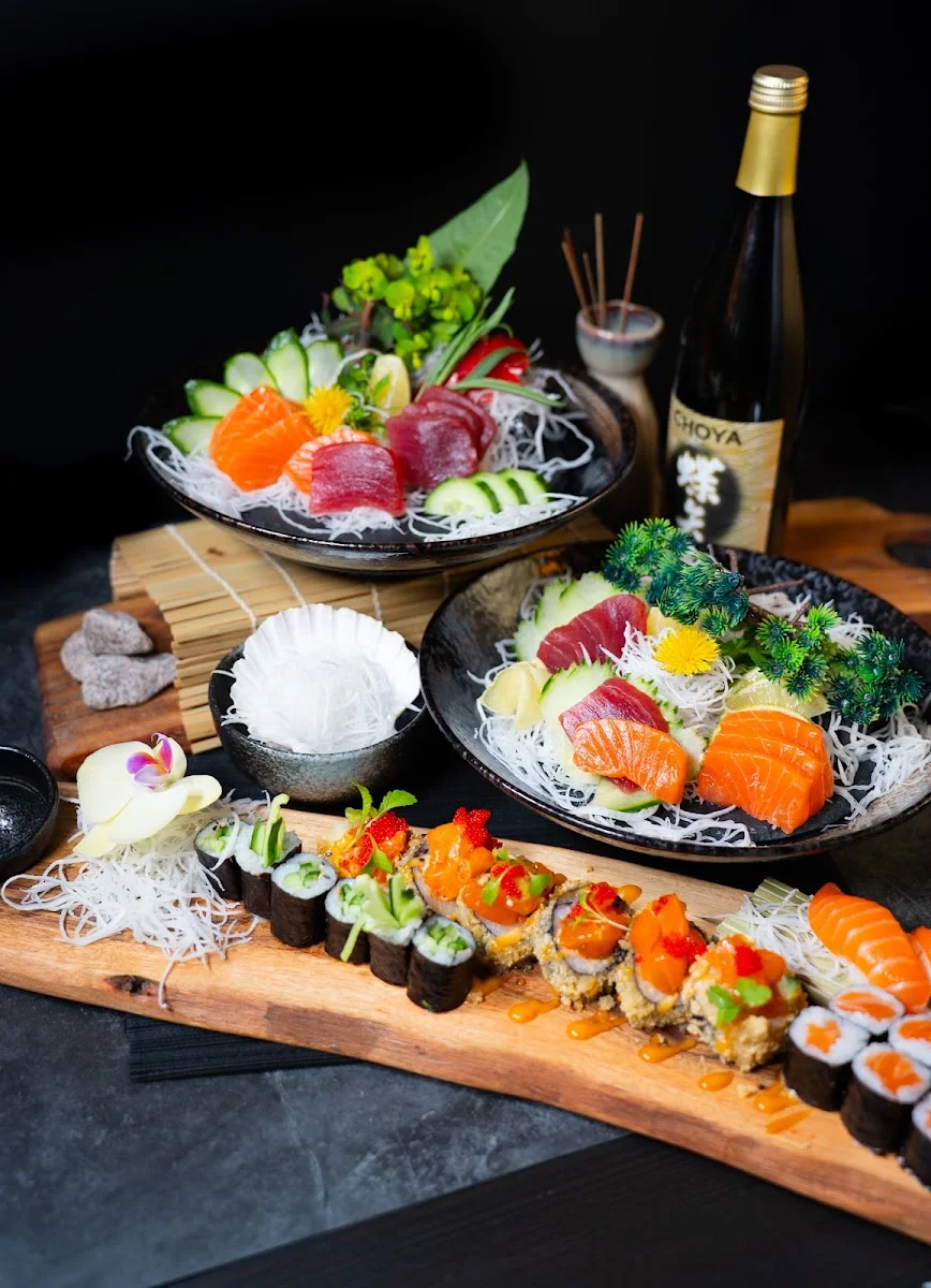 Viet Green – Essen und Trinken in Stuttgart, Baden-Württemberg