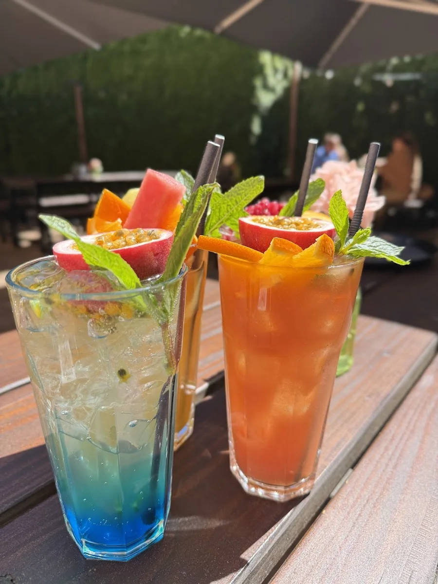 Viet Green – Saft in Stuttgart, Baden-Württemberg