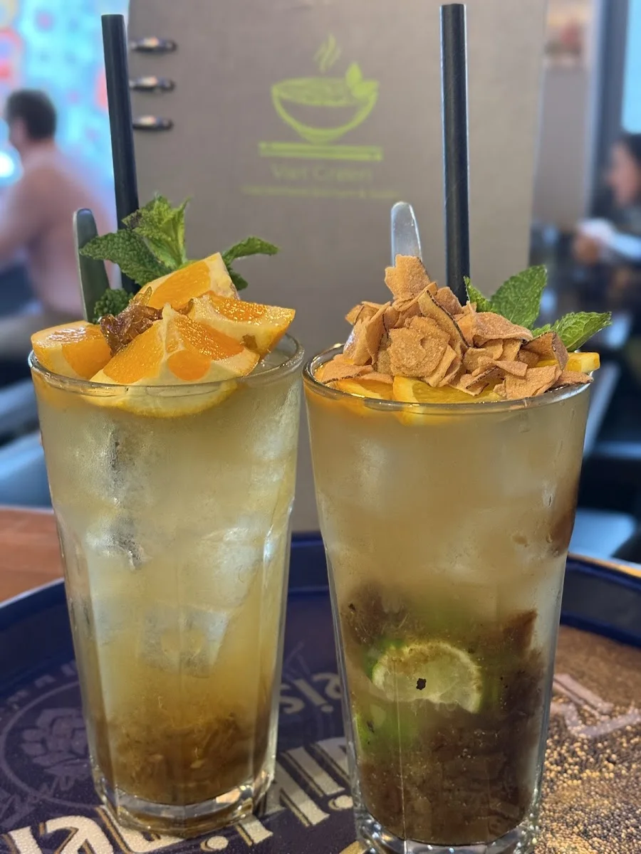 Viet Green – Mojito in Stuttgart, Baden-Württemberg