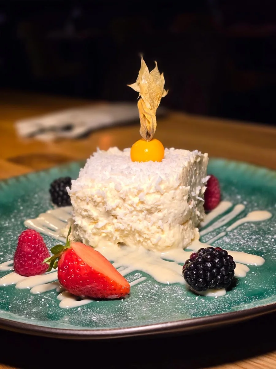 The Namos Restaurant – Kuchen in Köln, Nordrhein-Westfalen