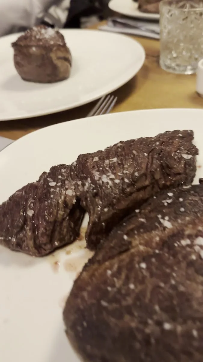 Meating Point – Steakhaus in Bergisch Gladbach, Nordrhein-Westfalen