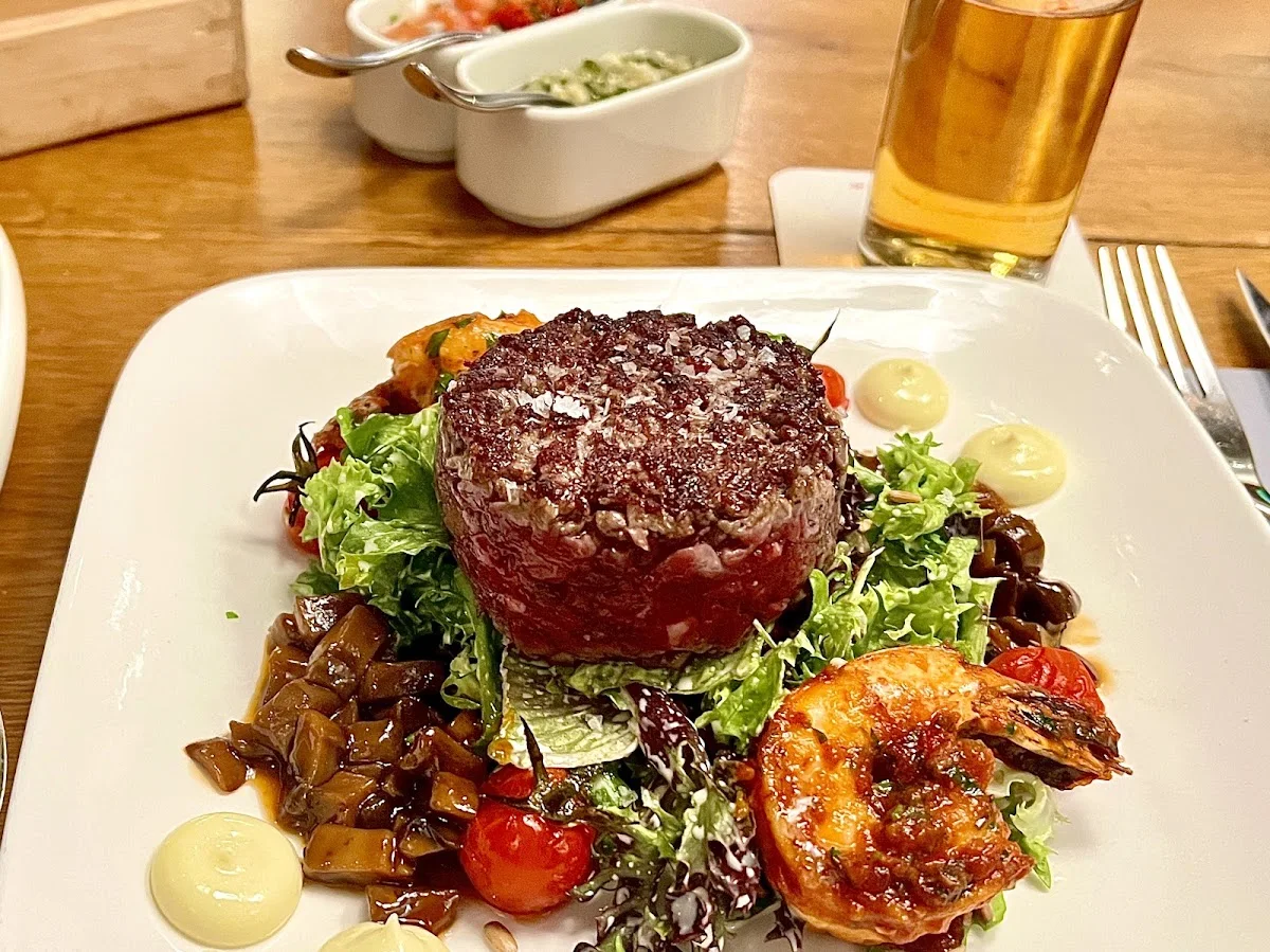 Meating Point – Essen und Trinken in Bergisch Gladbach, Nordrhein-Westfalen