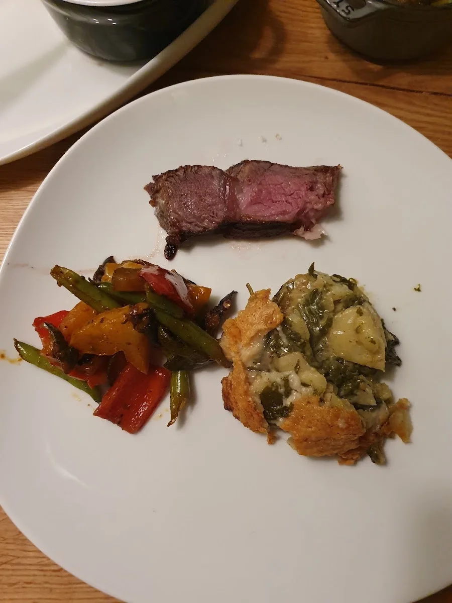 Meating Point – Filet mignon in Bergisch Gladbach, Nordrhein-Westfalen
