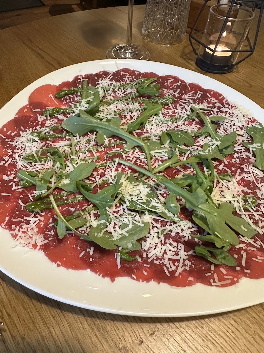 Meating Point – Carpaccio in Bergisch Gladbach, Nordrhein-Westfalen