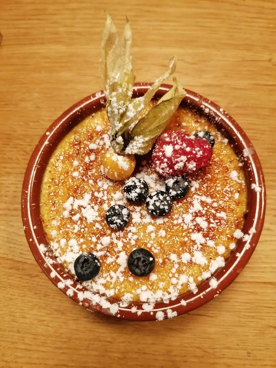 Meating Point – Crème brûlée in Bergisch Gladbach, Nordrhein-Westfalen