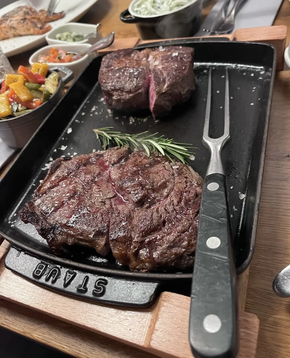 Meating Point – Steak in Bergisch Gladbach, Nordrhein-Westfalen