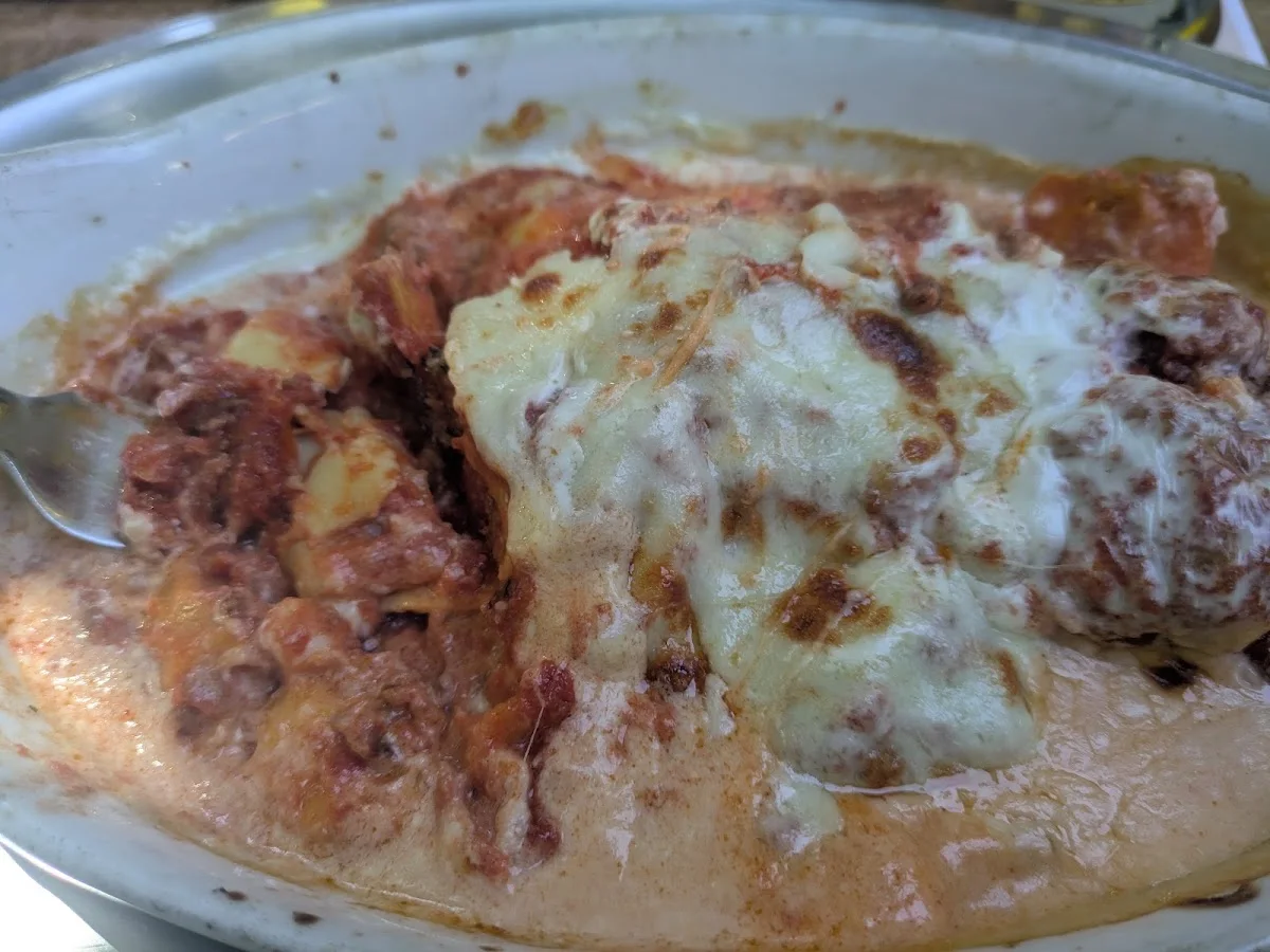 Ristorante Pizzeria Capriccio – Pizzeria in March, Baden-Württemberg