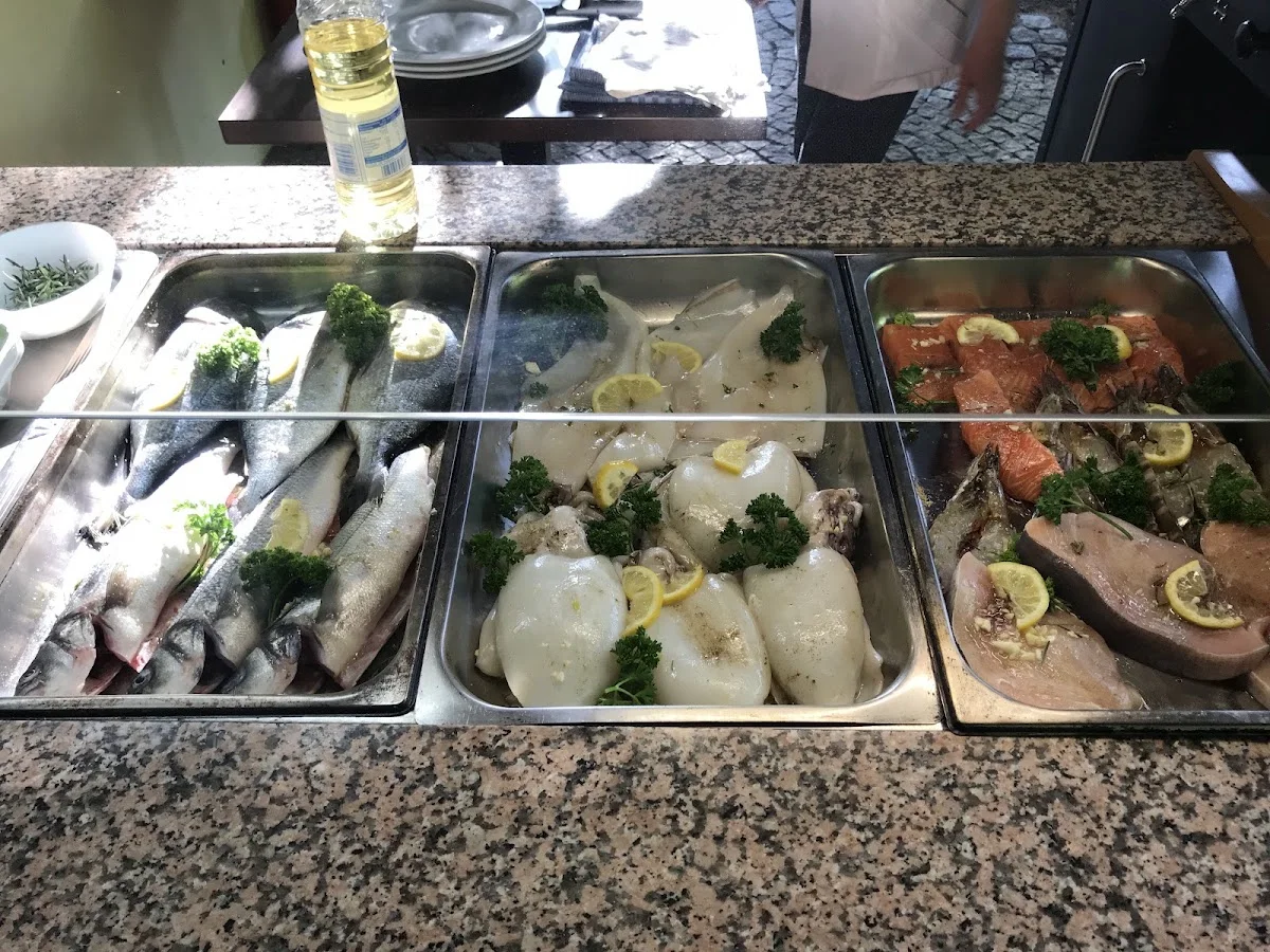Ristorante Pizzeria Capriccio – Essen und Trinken in March, Baden-Württemberg