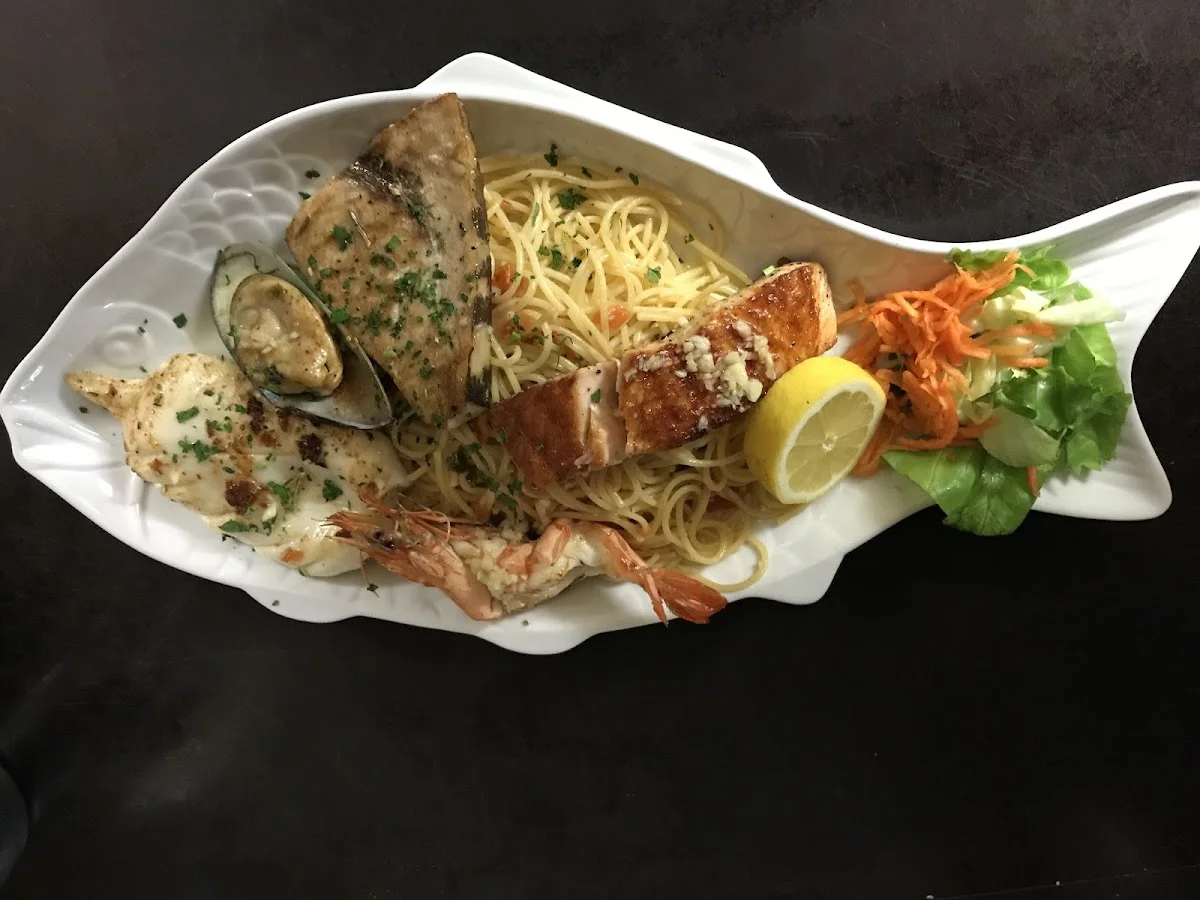 Ristorante Pizzeria Capriccio – Vom Inhaber in March, Baden-Württemberg