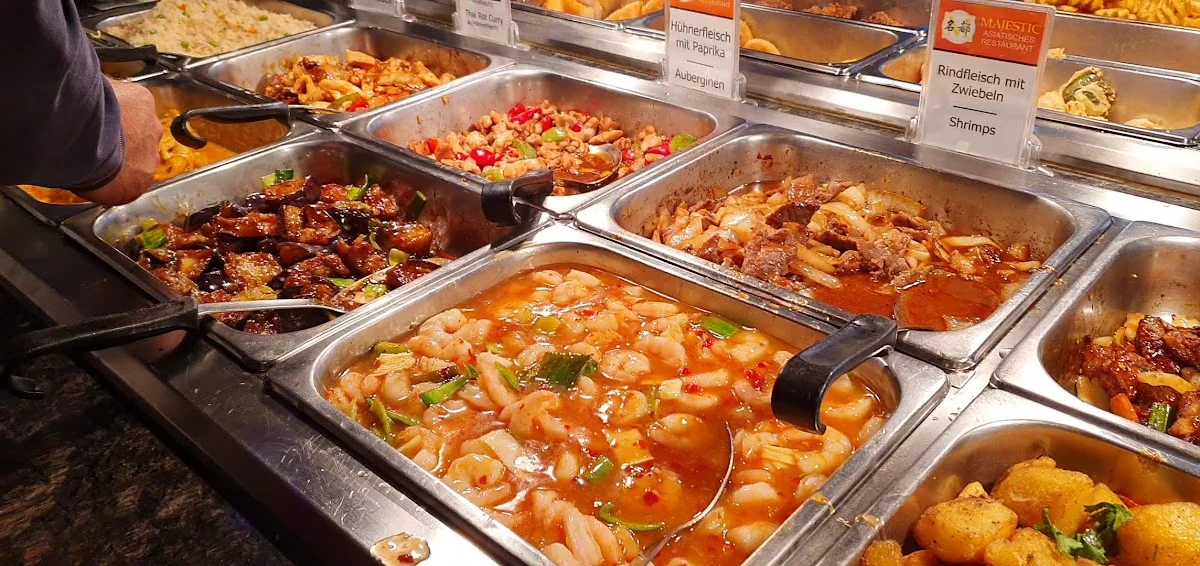 Restaurant Gao – Chinesisches Restaurant in München, Bayern