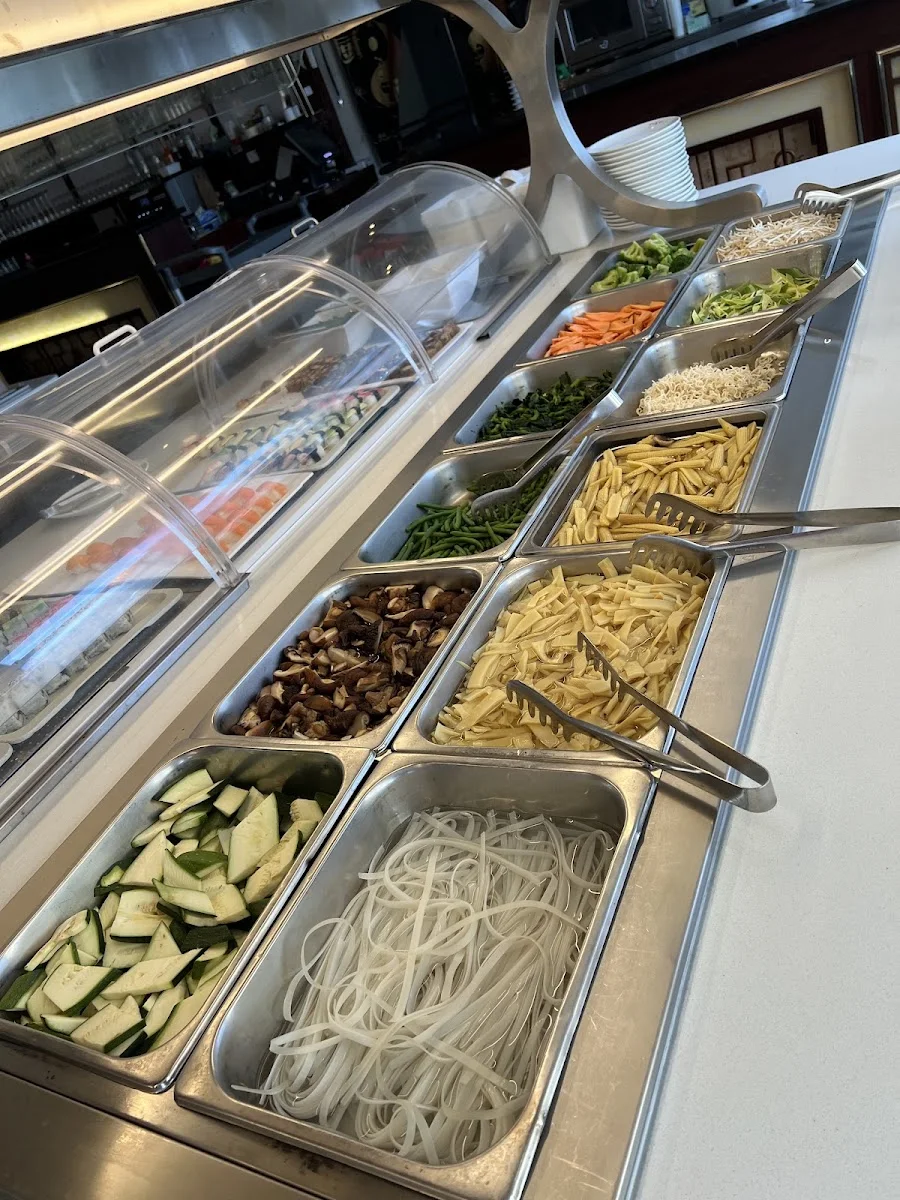 Restaurant Gao – Essen und Trinken in München, Bayern