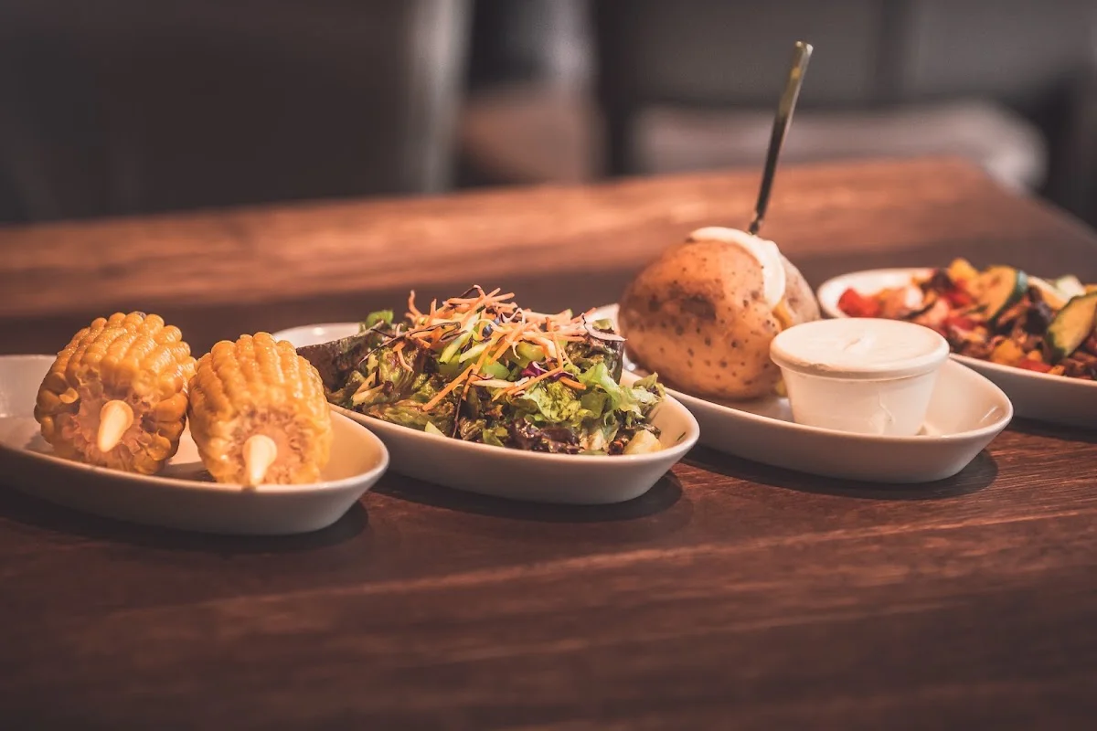 ABACCO'S STEAKHOUSE Stuttgart – Essen und Trinken in Stuttgart, Baden-Württemberg
