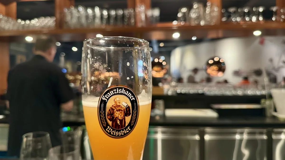 ABACCO'S STEAKHOUSE Stuttgart – Bier in Stuttgart, Baden-Württemberg