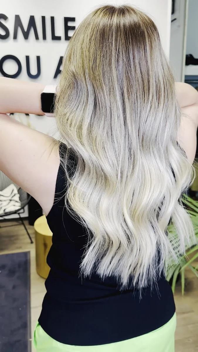Dario Novelli Hair Lounge – Friseursalon in Hanau, Hessen