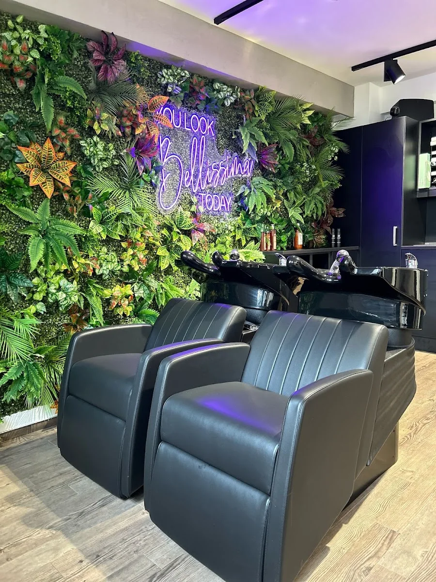 Dario Novelli Hair Lounge – Profilfoto in Hanau, Hessen