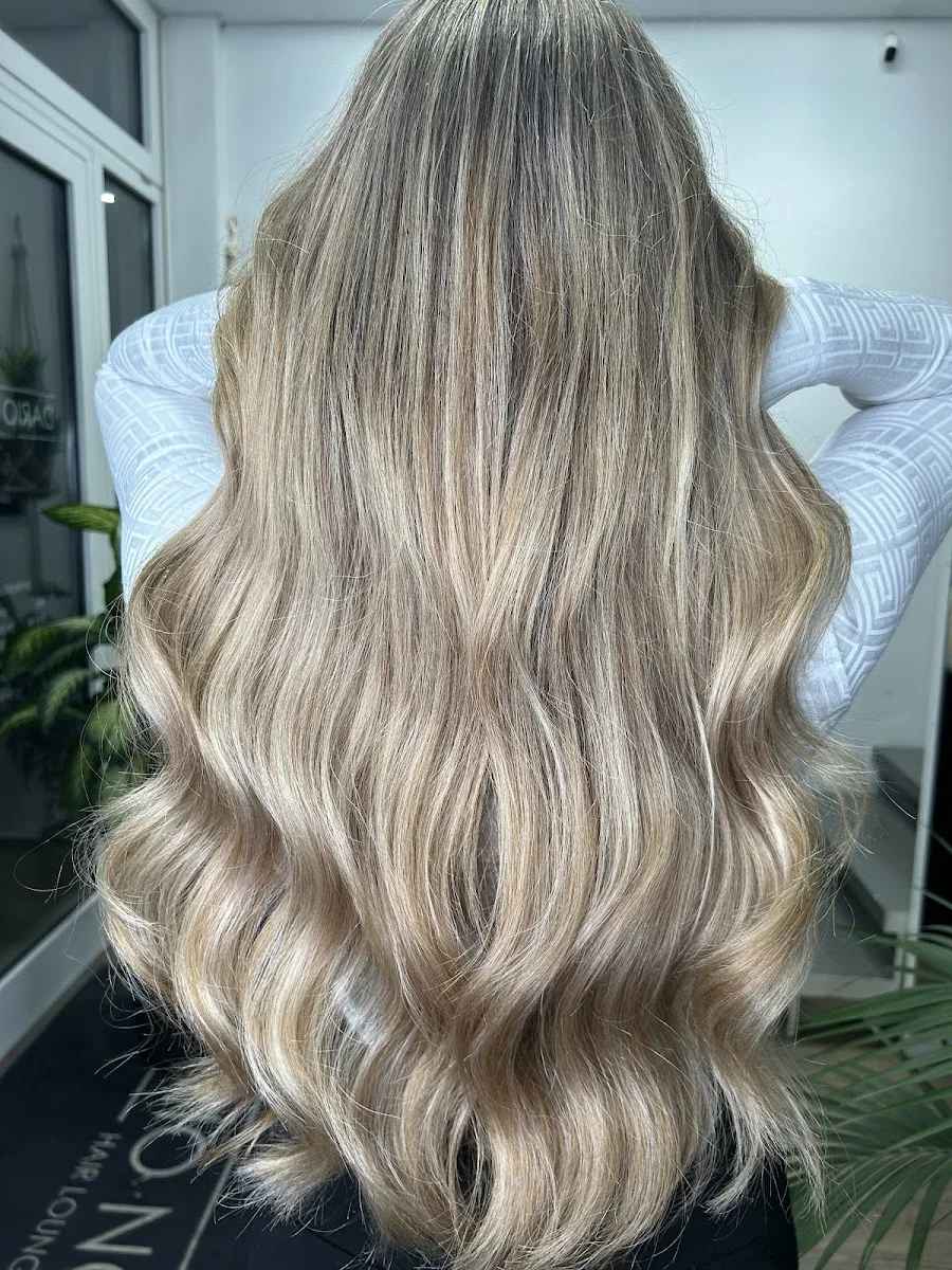 Dario Novelli Hair Lounge – Besucherfoto: J in Hanau, Hessen