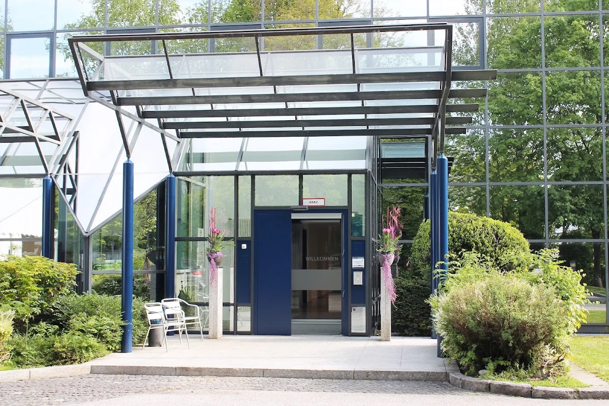 Tierklinik Ismaning – Vom Inhaber in Ismaning, Bayern