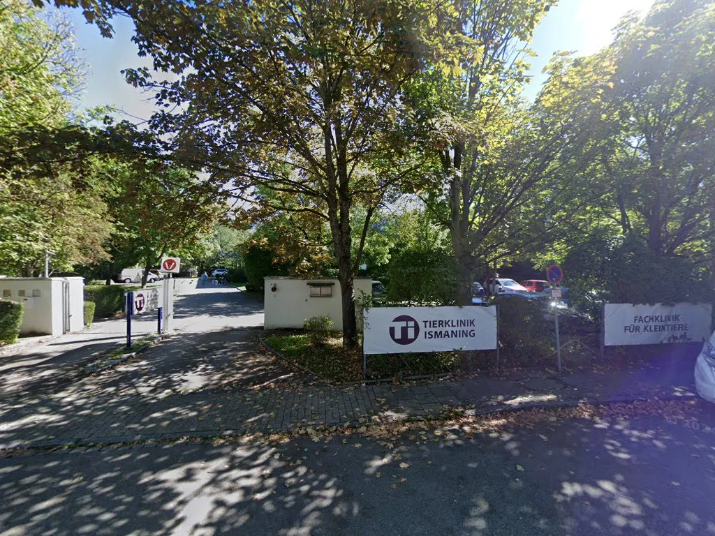 Tierklinik Ismaning – Street View & 360°-Fotos in Ismaning, Bayern