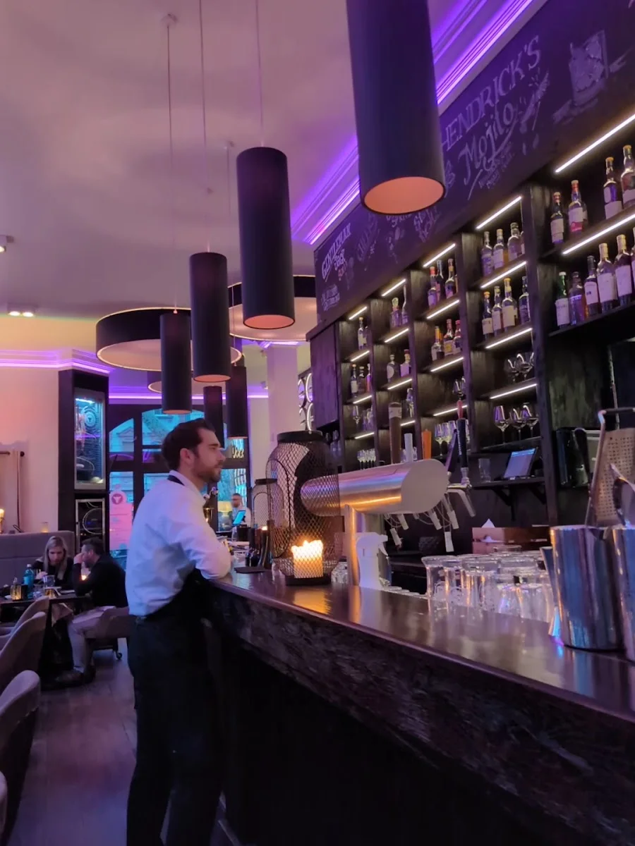 Fleischeslust Frankfurt GmbH – Amerikanisches Restaurant in Frankfurt am Main, Hessen
