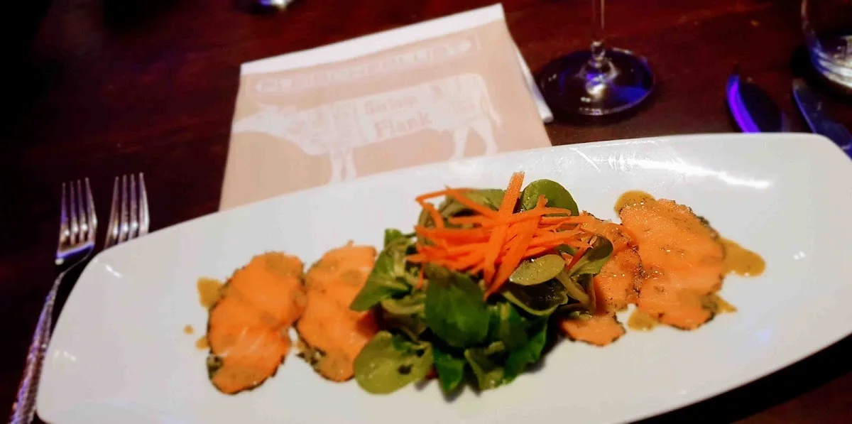 Fleischeslust Frankfurt GmbH – Essen und Trinken in Frankfurt am Main, Hessen