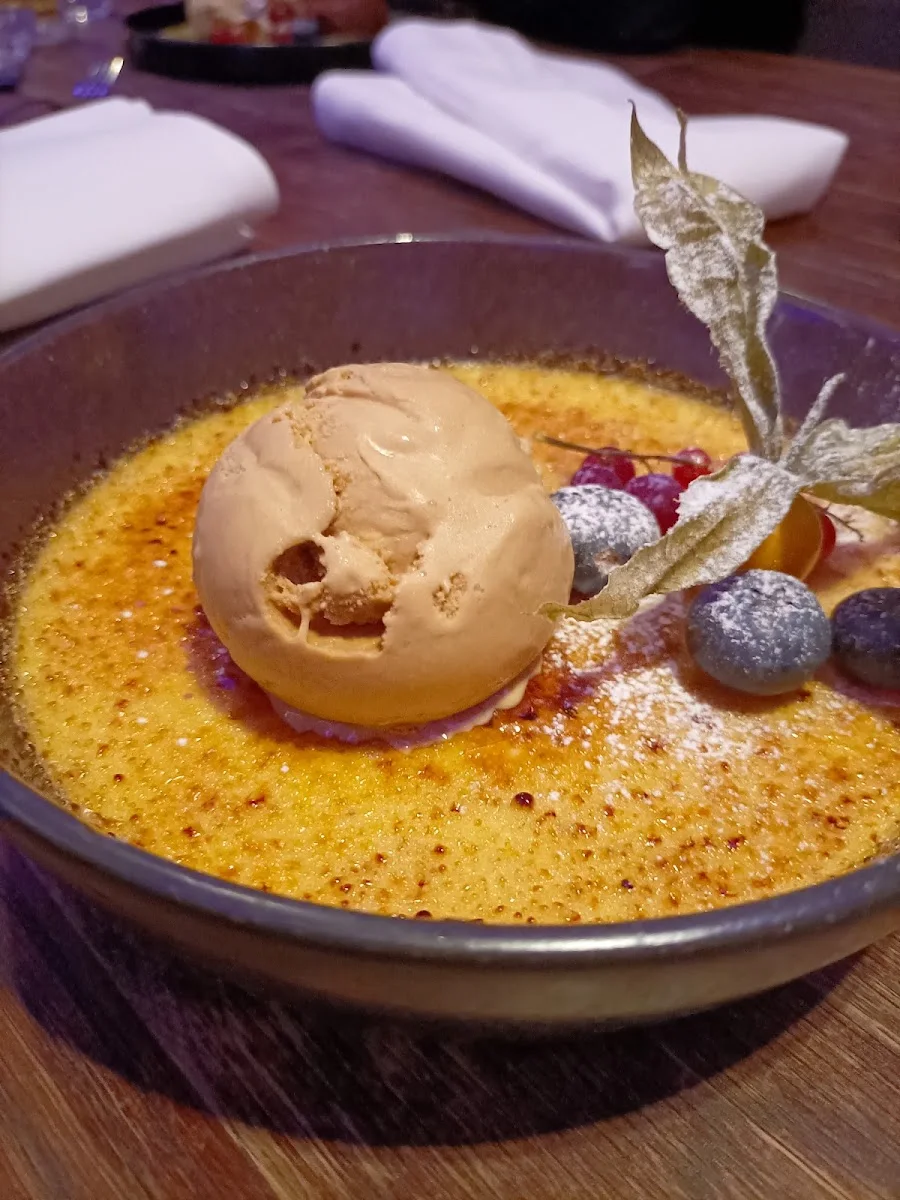 Fleischeslust Frankfurt GmbH – Custard in Frankfurt am Main, Hessen