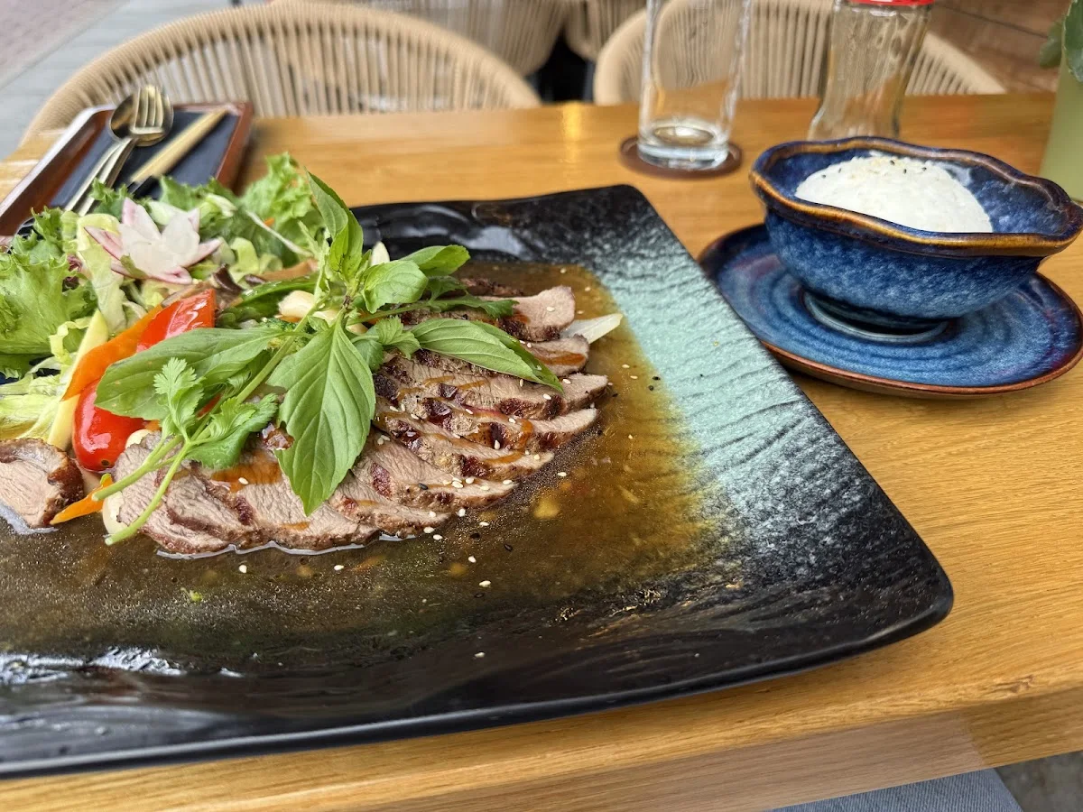 Restaurant Quê Choa – Vietnamesisches Restaurant in Berlin