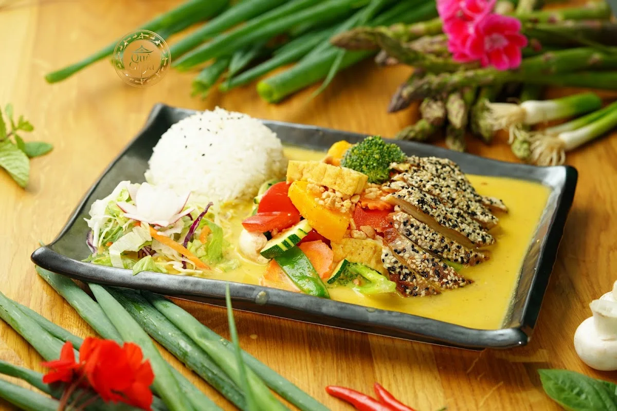 Restaurant Quê Choa – Essen und Trinken in Berlin