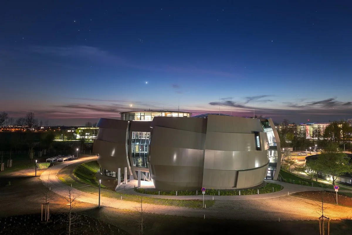 ESO Supernova Planetarium & Besucherzentrum – Profilfoto in Garching bei München, Bayern