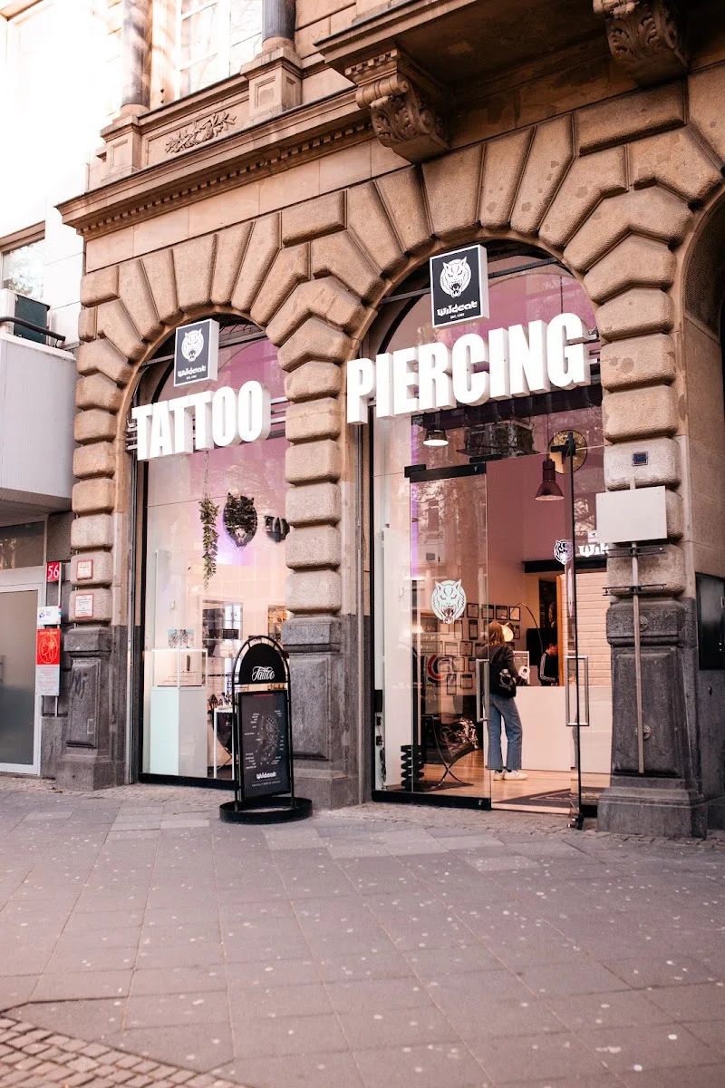Wildcat Store Köln – Profilfoto in Köln, Nordrhein-Westfalen