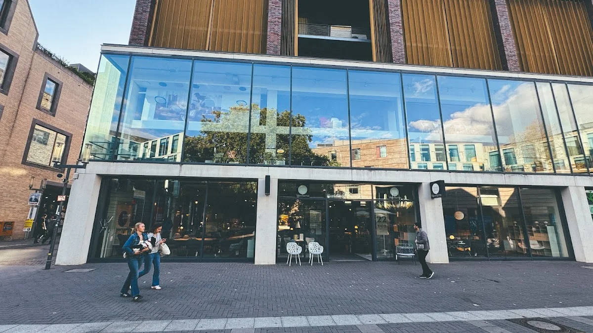 Ventana Möbel, Mathias Müller – Profilfoto in Münster, Nordrhein-Westfalen