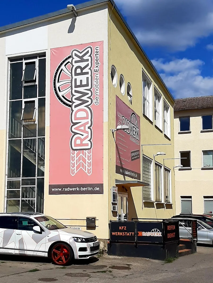 LFP Kfz Werkstatt Neuenhagen – Profilfoto in Neuenhagen bei Berlin, Brandenburg
