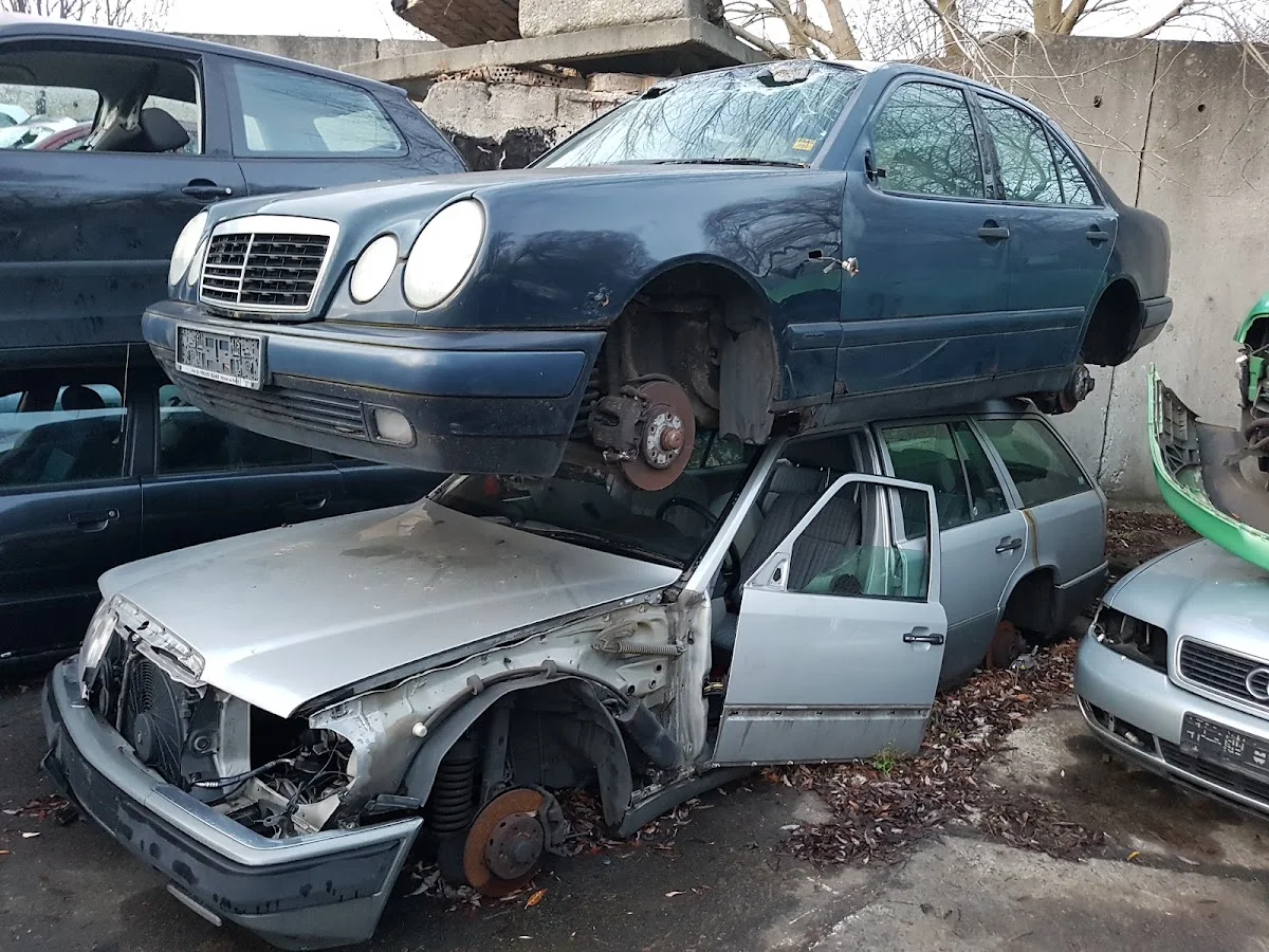 LFP Kfz Werkstatt Neuenhagen – Besucherfoto von Steve Wittstock in Neuenhagen bei Berlin, Brandenburg