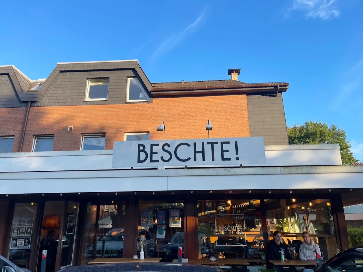 Beschte GmbH – Café in Oldenburg (Oldenburg), Niedersachsen