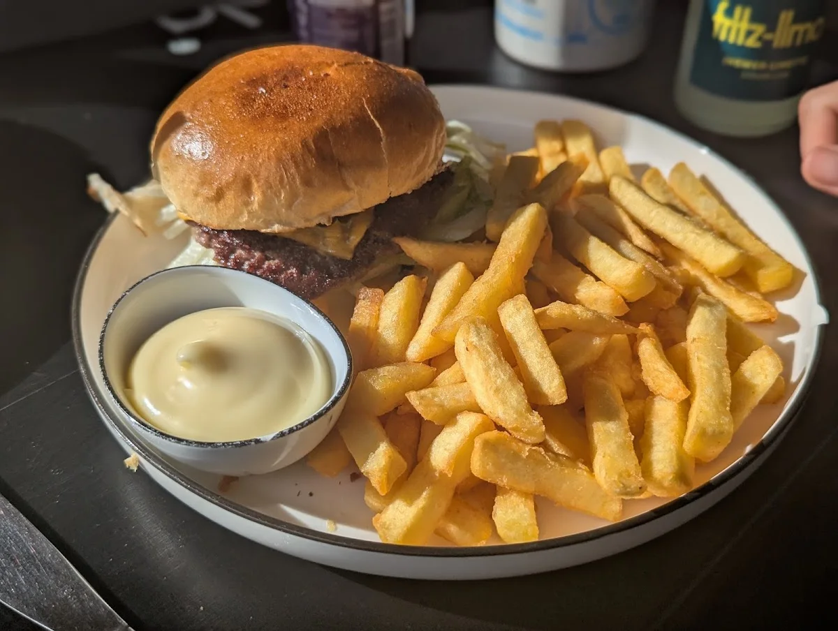 Beschte GmbH – Pommes frites in Oldenburg (Oldenburg), Niedersachsen