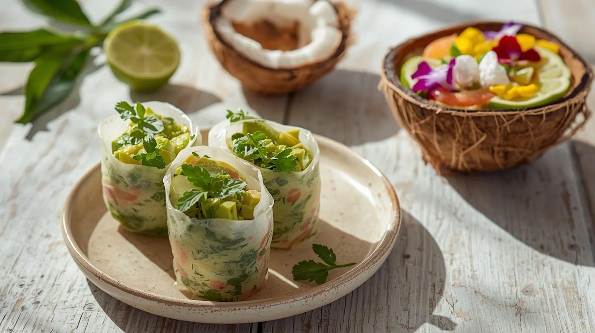 MAUI - Hawasian & Vietnamese Restaurant | München Nymphenburg – Essen und Trinken in München, Bayern