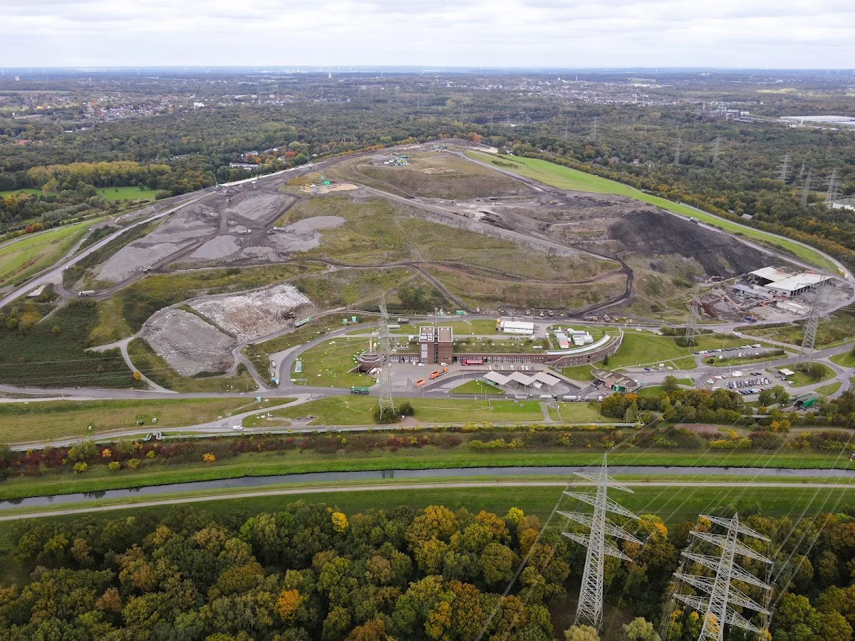 ZDE Zentraldeponie Emscherbruch – Profilfoto in Gelsenkirchen, Nordrhein-Westfalen