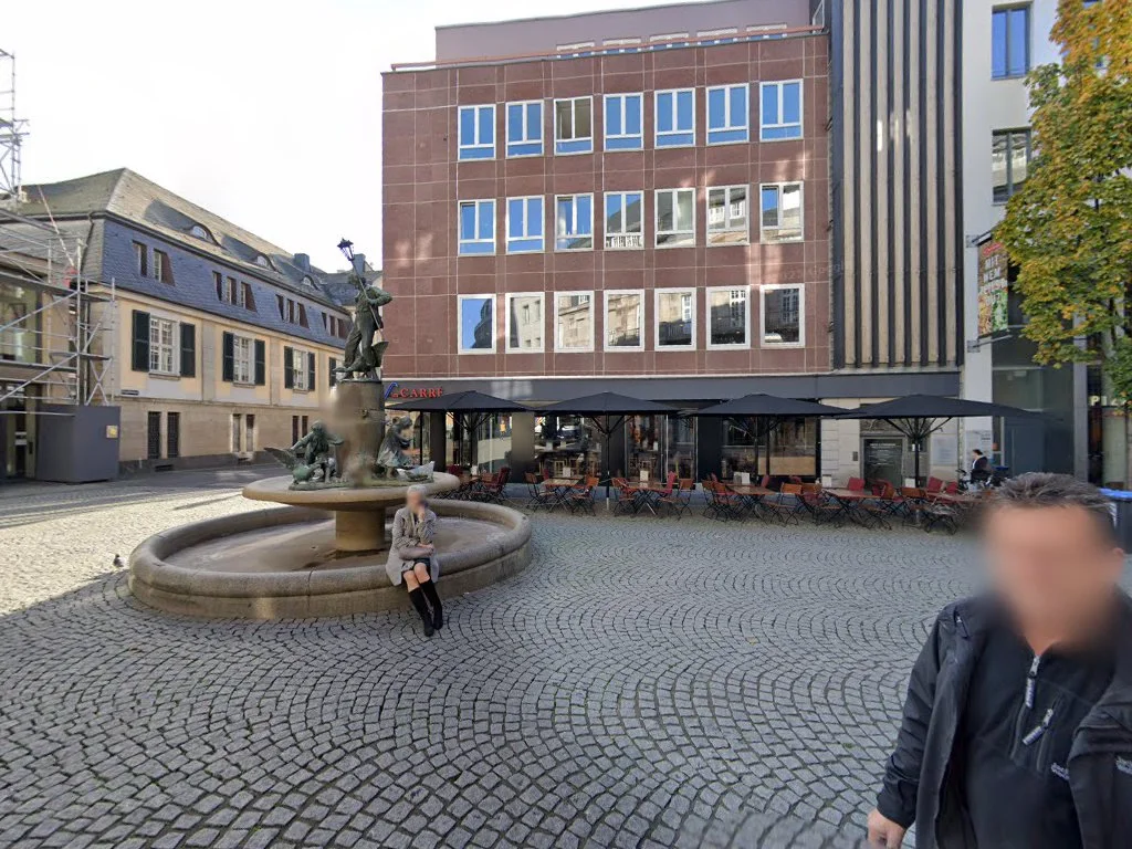 Sprachschule Aktiv Bonn – Street View & 360°-Fotos in Bonn, Nordrhein-Westfalen