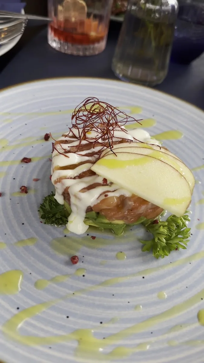 I Mori Ristorante – Italienisches Restaurant in Hannover, Niedersachsen
