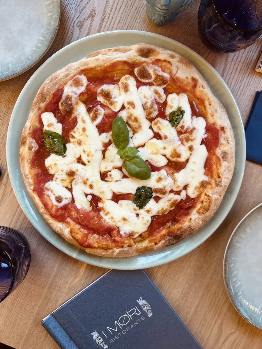 I Mori Ristorante – Pizza in Hannover, Niedersachsen