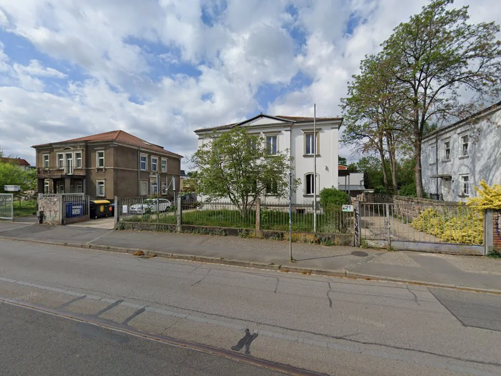 WindelManufaktur + Von Ocker und Rot, Stephanie Oppitz GmbH – Street View & 360°-Fotos in Dresden, Sachsen