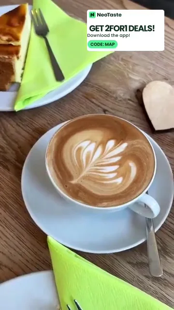 Café Liebes Bisschen – Café in Freiburg im Breisgau, Baden-Württemberg