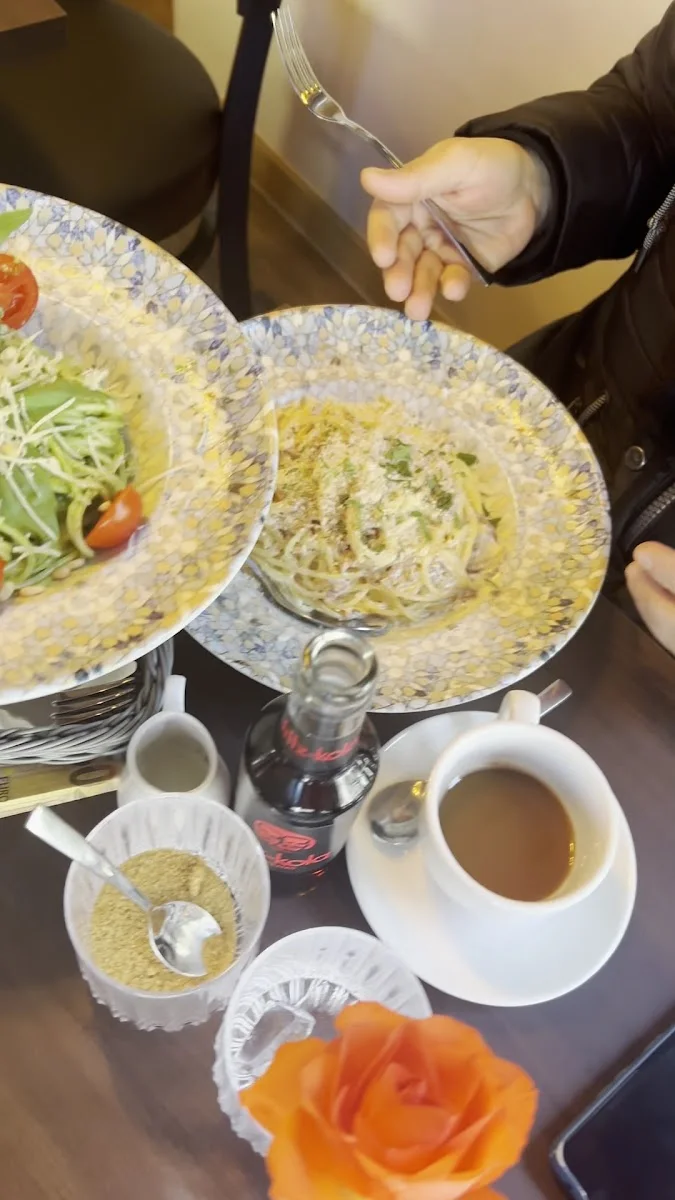 269 TwoSixNine Vegan Restaurant Frankfurt – Vegetarisches Restaurant in Frankfurt am Main, Hessen