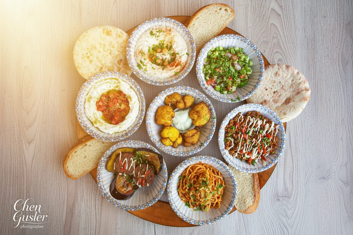 269 TwoSixNine Vegan Restaurant Frankfurt – Essen und Trinken in Frankfurt am Main, Hessen